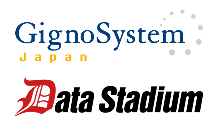 GignoSystemJapan Datastadium