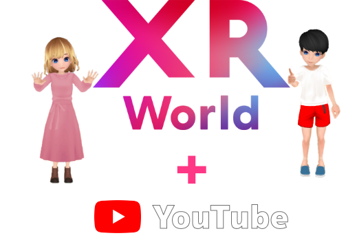 XR World